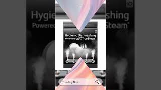 Lg Dfb424Fm 14 Place Setting Dishwasher Truesteam, Quadwash, Easyrack Plus, Wi-Fi Enabled, Matt...
