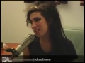 Amy Winehouse Rehab Acoustic