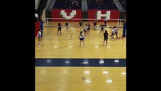 Abby Cross Libero Ists Clips
