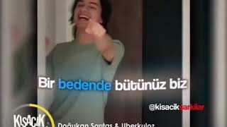 Ayrılsak Ölürüz Biz
