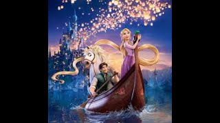 “IT’S FINALLY STAGE 3!”: A Tangled “I See the Light” Parody
