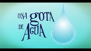 Click para Ver : Una gota de agua