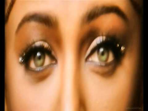 Aishwarya Rai - The Child In Us - MV