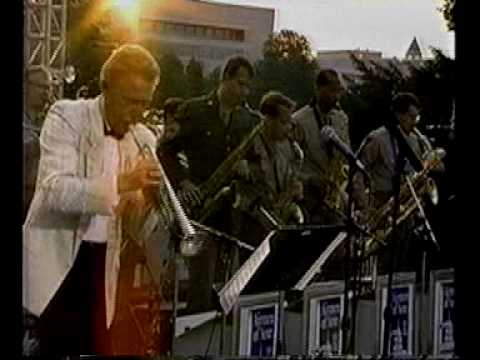 Doc Severinson W/Airmen of Note