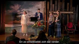 Missiegroep 3 Engelen - Simon Janssen