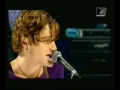 Andreas Johnson - Glorious [LIVE Studio Performance]
