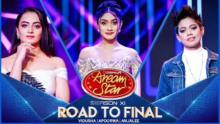 Dream Star Season 11 | Road to Final | 19th November 2023