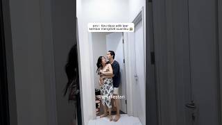 Bagian 1 Tipu Daya Adik Ipar
