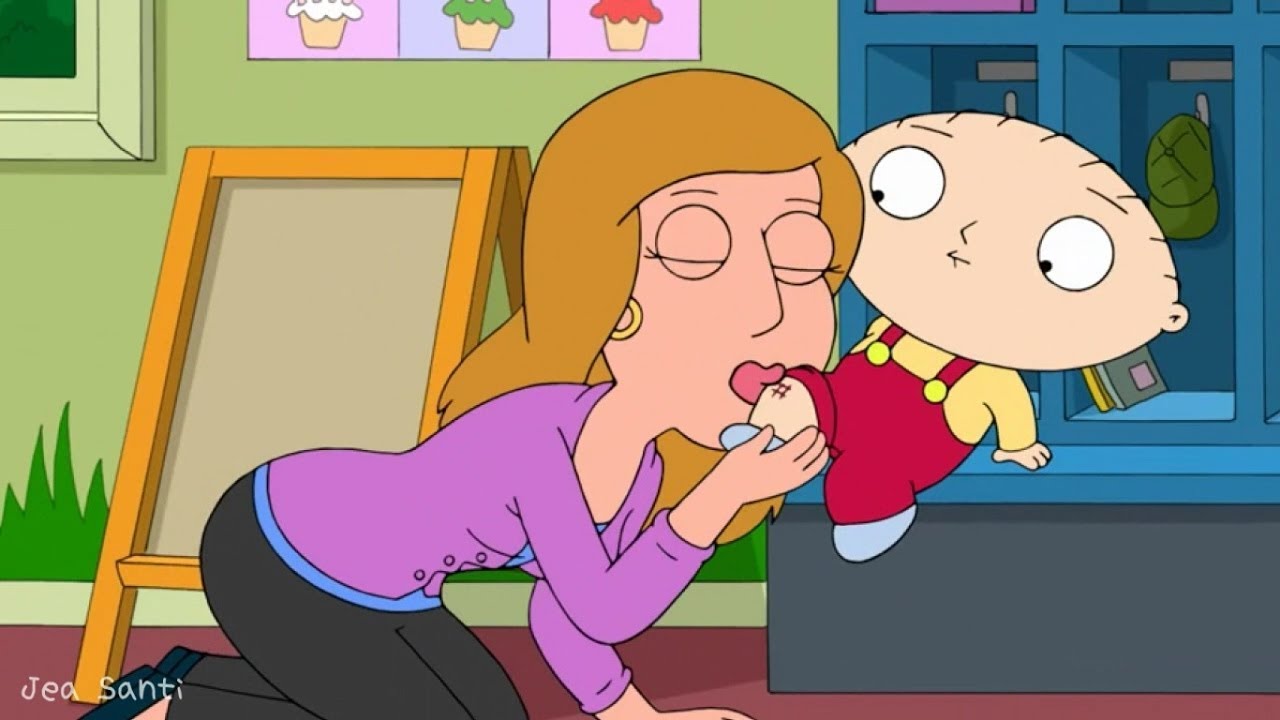 Family Guy Lois Griffin Hentai