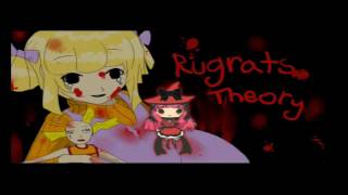Kaai Yuki Rugrats Theory Legendado Pt Br Kaai Yuki Rugrats Theory Legendado Pt Br