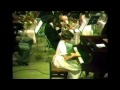 Part 3: The 9 year-old Gabriela Montero, Haydn D Major concerto, 3rd movement and IMPROV!