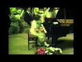 Part 3: The 9 year-old Gabriela Montero, Haydn D Major concerto, 3rd movement and IMPROV!