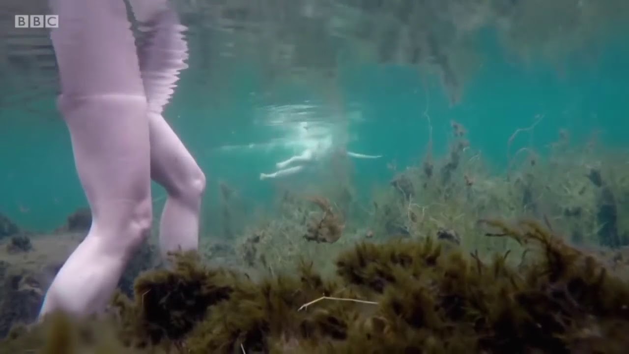 Skinny dipping in the UK photo Skinny dipping in the UK picture