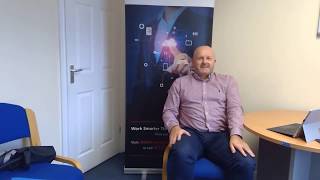 Meet the Vision team