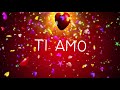 view Ti Amo – Tozzi & Anastacia