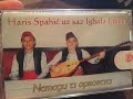 Haris Spahic - U Mehani