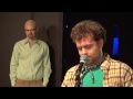 Gale Boetticher Reads From His Lab Notes The Heisenberg Friends ...