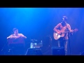 King Creosote and Jon Hopkins - My Favourite Girl (live at the Queen Elizabeth Hall)