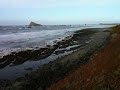 Crescent City Tsunami, 2011