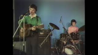 Watch Talking Heads I Wish You Wouldnt Say That video