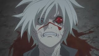 B: The Beginning?AMV?- Grateful