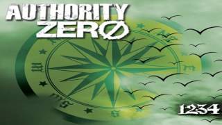 Watch Authority Zero Drunken Sailor video