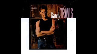 Watch Randy Travis Singing The Blues video
