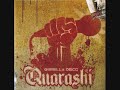 Quarashi - Brass Knuckles [HQ]