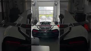 Crazy Garage