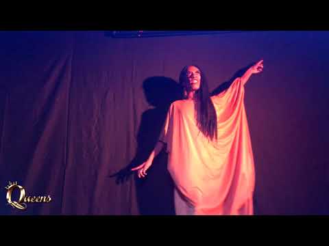 Lashonda - Low Lights (Queens O Concurso 23/12/18)