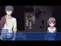  Corpse Party Blood Covered.    PSP