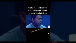 Film - Sakın Yanıtlama - Şizofren Bir Katil