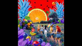 Red Velvet (레드벨벳) - Red Flavor (빨간 맛) (Audio)