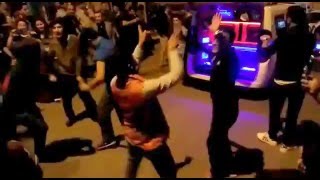 Çılgın Dans Kapışması Bağcılar 2