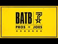 Paul Rodriguez Vs Jonny Giger: BATB7 - Round 1
