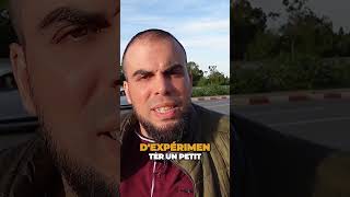 Une Routine Qui Devenait Difficile
