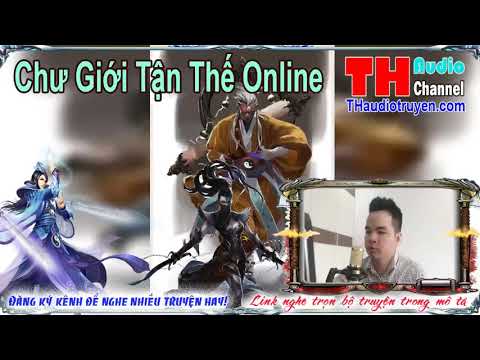 Chư Giới Tận Thế Online tập 1 - Người chết hãm hại