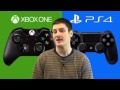 CHI HA VINTO TRA XBOX ONE E PS4? - What's Up 15 - 21 dicembre