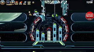 Biggest Impact Angry Birds Star Wars Path Of The Jedi By Youngandrunnnerup