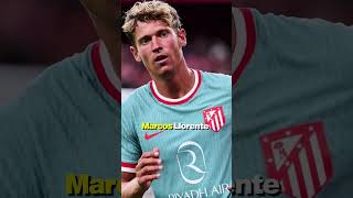Llorente Turned Into A Monster Vs Liverpool At Anfield