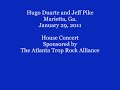 Hugo Duarte and Jeff Pike - Good Morning Alabama - January 29, 2011