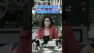 Angela Lorenza - Jadi Banyak Pengikutnya