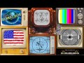 A Flight Through Time in San Francisco - Part 5ive - Live in Technicolor