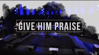 Watch Indiana Bible College Give Him Praise video