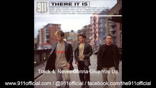 Watch 911 Never Gonna Give You Up video