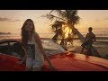 Kasza Tibi feat. Rico - Legyünk úgy, mint régen (Official M...