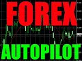 Forex Auto Pilot Robot Make Money Online Trading software