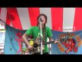 ワタナベイビー in 八王子 - スマイル (団子フェスティバル2009)