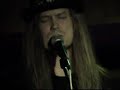 Blanco Diablo featuring Charlie skeggs on drummmmms