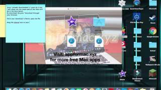 How to get iMovie 2017 on mac OS X EL CAPITAN